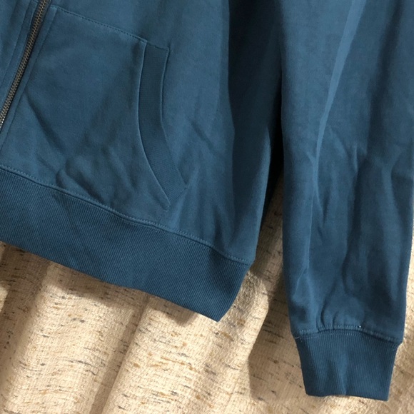 Torrid Nirvana Fleece Full Zip Hoodie Jacket - Picture 3 of 10